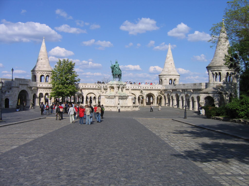 5 cose gratuite da fare a Budapest