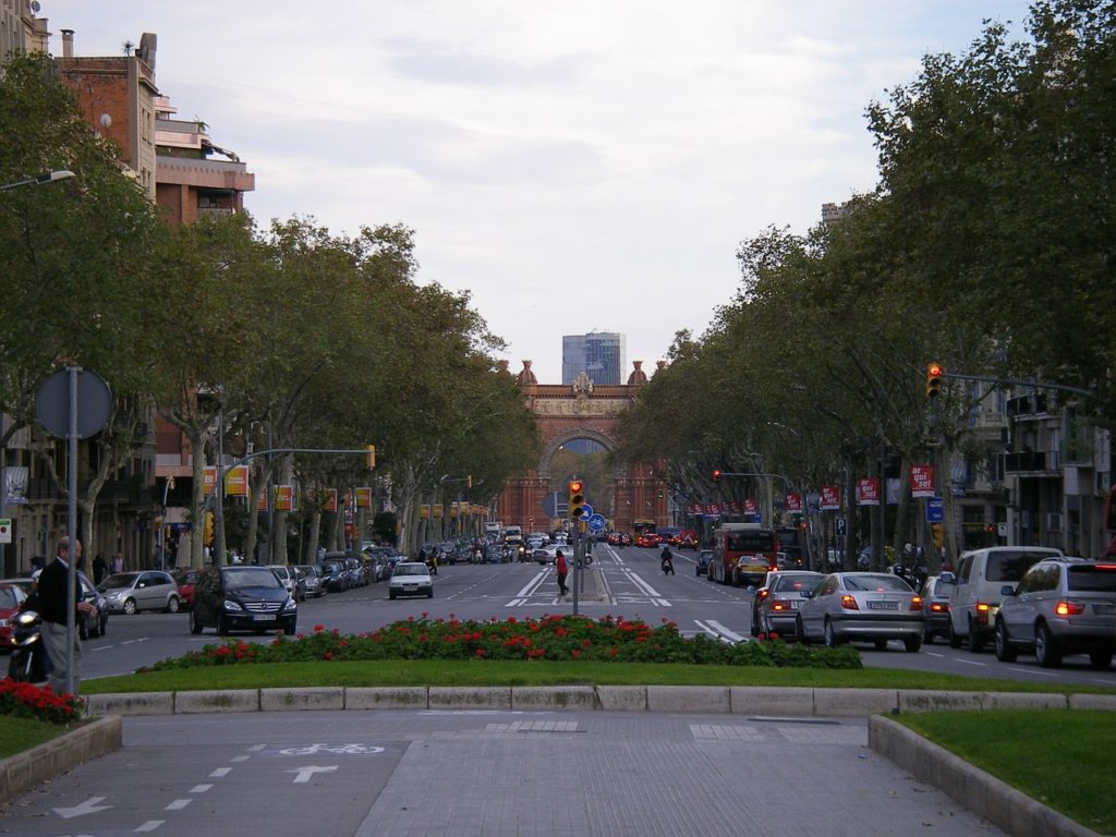 Cose da vedere a Barcellona
