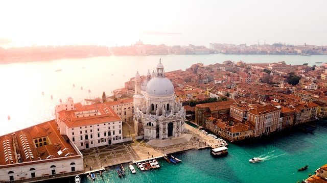 Cosa vedere a Venezia in un weekend guida